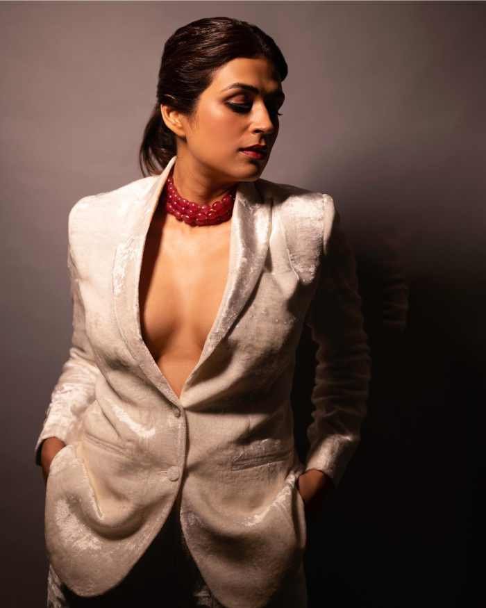 shraddha das_teluguvox 1